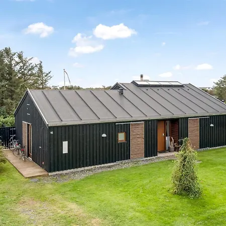 Algeth - 500m From The Sea By Interhome *