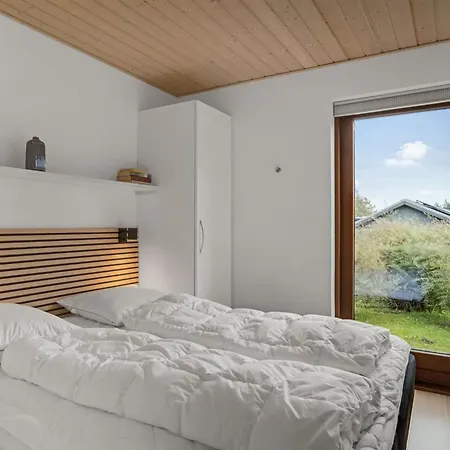 Algeth - 500m From The Sea By Interhome Hjorring