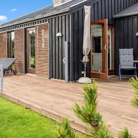 Holiday home Algeth - 500m From The Sea By Interhome *