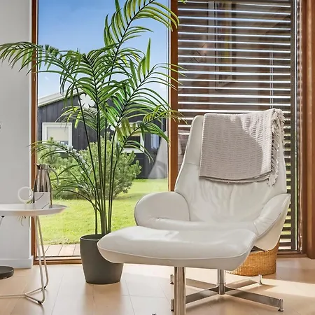 Algeth - 500m From The Sea By Interhome Holiday home Hjorring