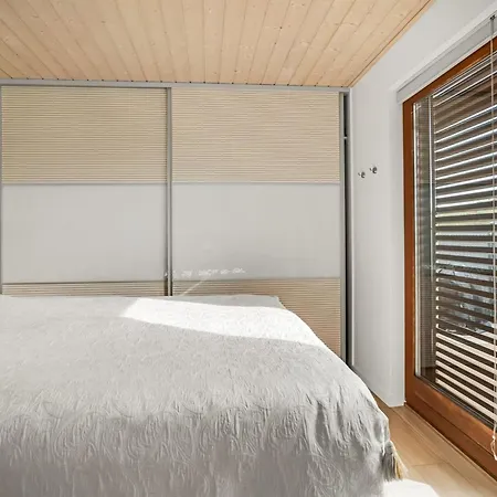 Holiday home Algeth - 500m From The Sea By Interhome Hjorring