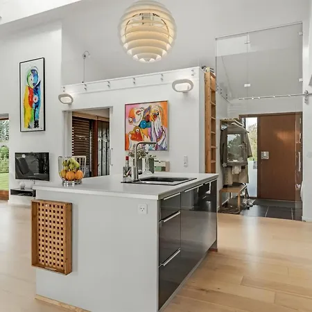 Algeth - 758m From The Sea By Interhome Vakantiehuis *