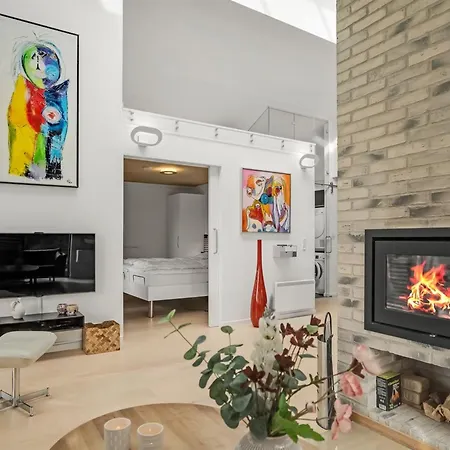 Algeth - 758m From The Sea By Interhome