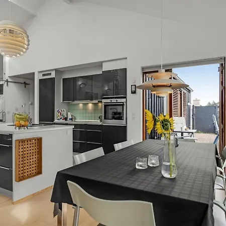 Algeth - 758m From The Sea By Interhome Vakantiehuis Hjørring