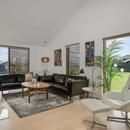 Algeth - 758m From The Sea By Interhome Vakantiehuis *