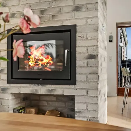 Vakantiehuis Algeth - 758m From The Sea By Interhome Hjørring