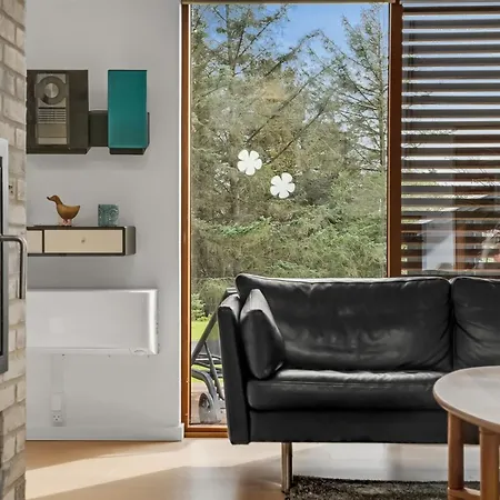Algeth - 758m From The Sea By Interhome *