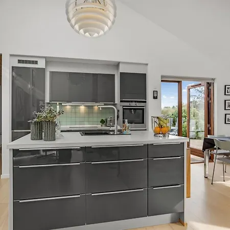 Algeth - 758m From The Sea By Interhome Vakantiehuis Hjørring