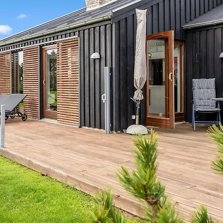 Algeth - 758m From The Sea By Interhome