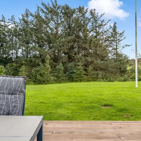 Algeth - 758m From The Sea By Interhome Vakantiehuis Hjørring