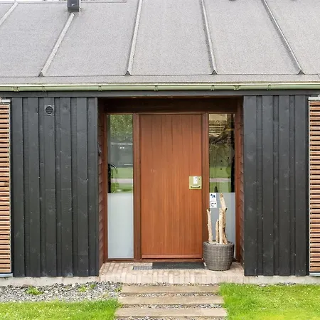 Algeth - 758m From The Sea By Interhome Hjørring