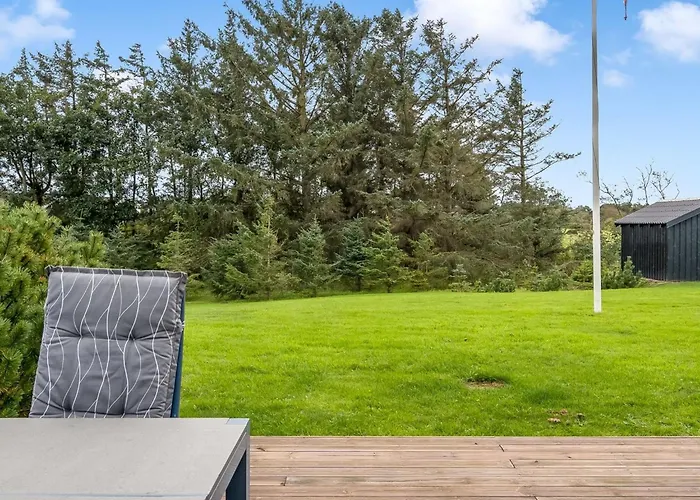 Algeth - 758m From The Sea By Interhome Prázdninový dům